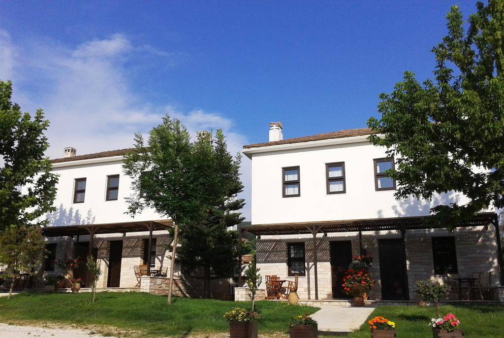 Sivota Apartments Athina Dış mekan fotoğraf